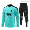 Tuta Liverpool 2024/25 - Green