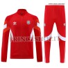 Tuta Bayern Monaco 2024/25 - Red