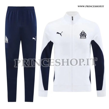Tuta Marsiglia 2024/25