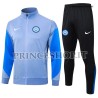 Tuta Inter 2024/25 - Celeste