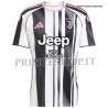 Maglia Home Juventus 2025/26