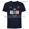 Maglia Napoli Campione d'Italia 2024/25