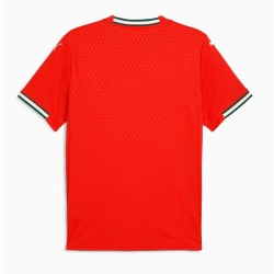 Maglia Home Portogallo 2025