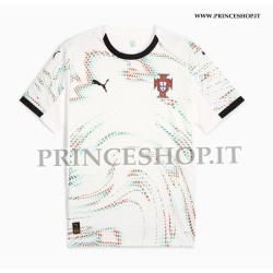 Maglia Away Portogallo 2025