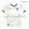Maglia Away Portogallo 2025