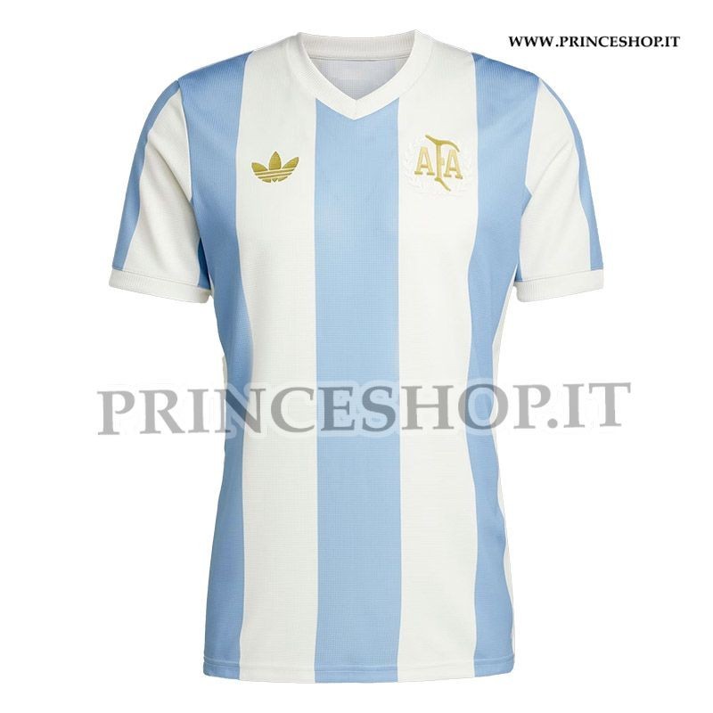Maglia Home Argentina Anniversario 50 anni