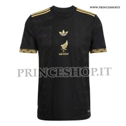 Maglia Home Messico Anniversario 25 anni
