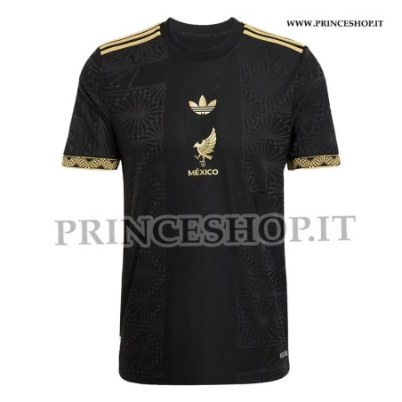 Maglia Home Messico Anniversario 25 anni