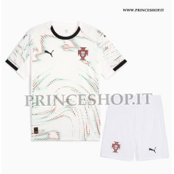 Kit Away Portogallo 2025