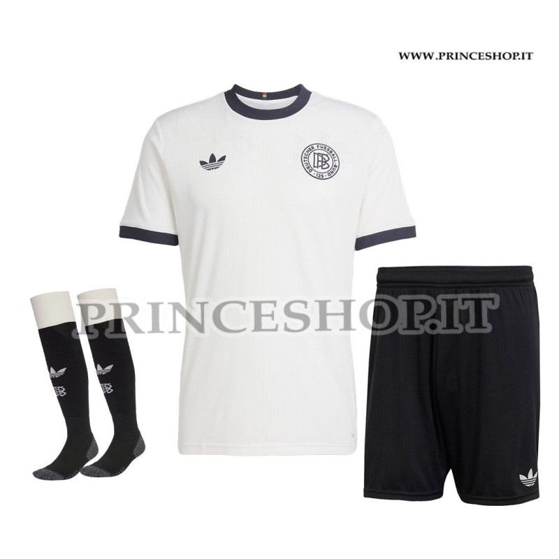 Completo Home Germania Anniversario 125 anni