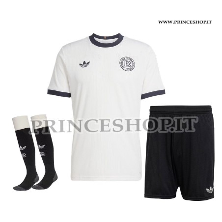 Completo Home Germania Anniversario 125 anni