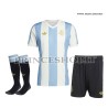 Completo Home Argentina Anniversario 50 anni