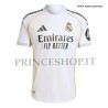 Maglia Home Real Madrid 2025/26