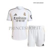Kit Home Real Madrid 2025/26