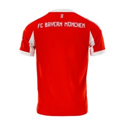 Kit Home Bayern Monaco 2025/26