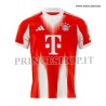 Kit Home Bayern Monaco 2025/26