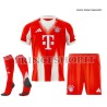 Completo Home Bayern Monaco 2025/26