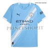 Maglia Home Manchester City 2025/26