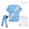 Completo Home Manchester City 2025/26