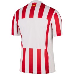 Maglia Home Atletico Madrid 2025/26