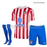 Completo Home Atletico Madrid 2025/26