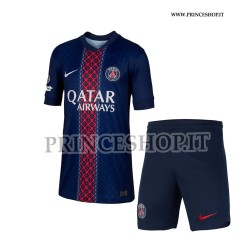 Kit Home PSG 2025/26