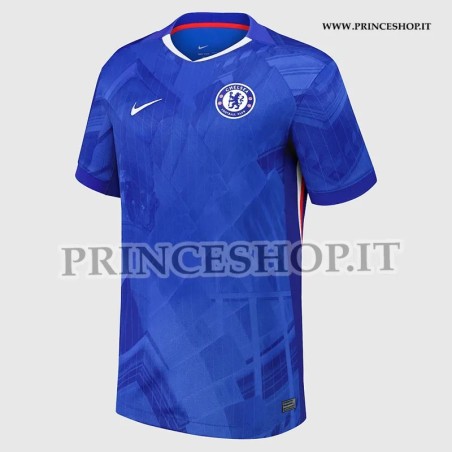 Maglia Home Chelsea 2025/26