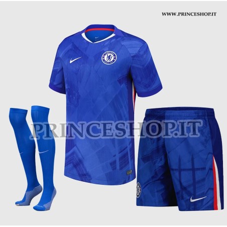Completo Home Chelsea 2025/26