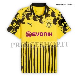 Maglia KIDSUPER x Borussia Dortmund 2025 26