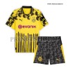 Kit KIDSUPER x Borussia Dortmund 2025/26