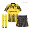 Completo KIDSUPER x Borussia Dortmund 2025/26