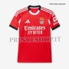 Maglia Home Benfica 2025/26