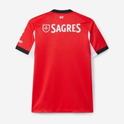Maglia Home Benfica 2025/26
