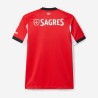Maglia Home Benfica 2025/26