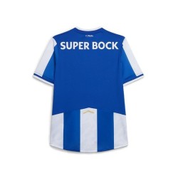 Maglia Home Porto 2025/26