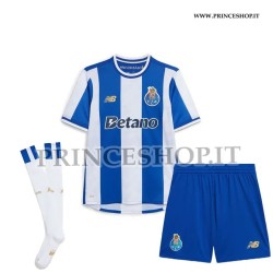 Completo Home Porto 2025/26