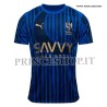 Maglia Home Al Hilal 2025