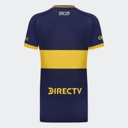 Maglia Home Boca Juniors 2025/26