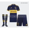 Completo Home Boca Juniors 2025/26