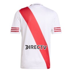 Maglia Home River Plate 2025/26