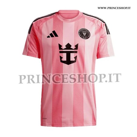 Maglia Home Inter Miami 2025/26