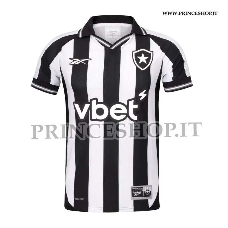 Maglia Home Botafogo 2025/26