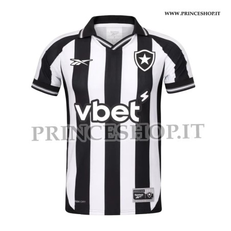 Maglia Home Botafogo 2025/26