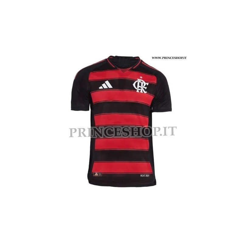 Maglia Home Flamengo 2025/26