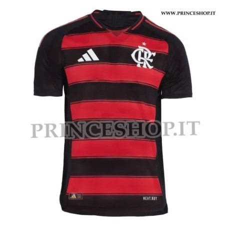 Maglia Home Flamengo 2025/26