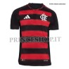 Maglia Home Flamengo 2025/26