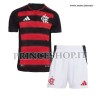 Kit Home Flamengo 2025/26