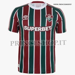 Maglia Home Fluminense 2025/26