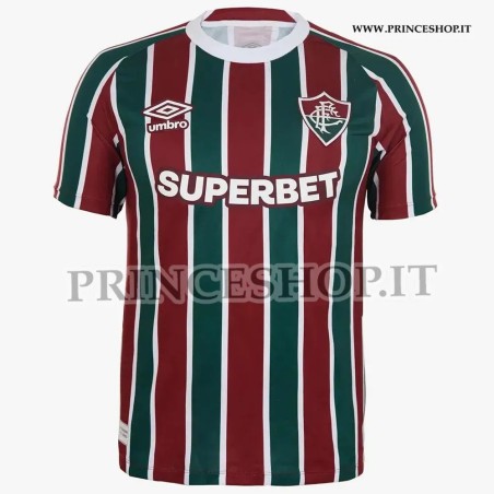 Maglia Home Fluminense 2025/26