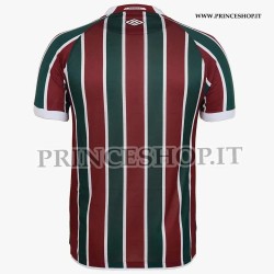 Maglia Home Fluminense 2025/26